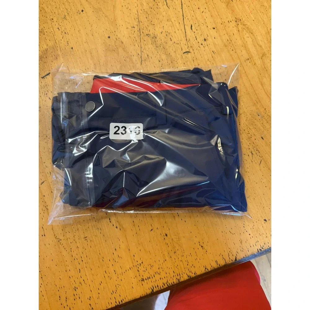 Redvanly golf pants